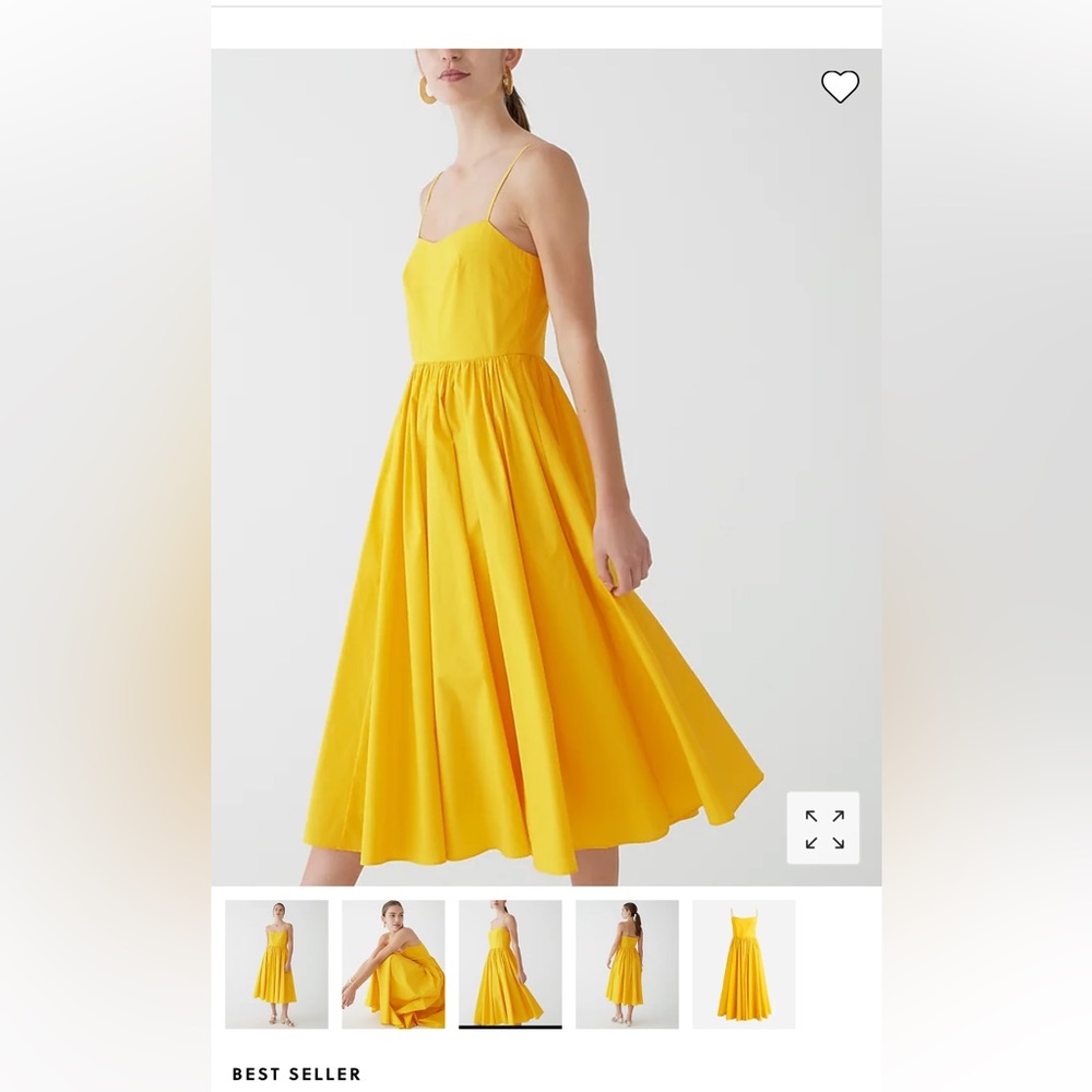 COPY - NWT JCREW dress!! STILL AVAILABLE